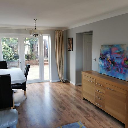 Bargain Rooms In Weymouth Ngoại thất bức ảnh