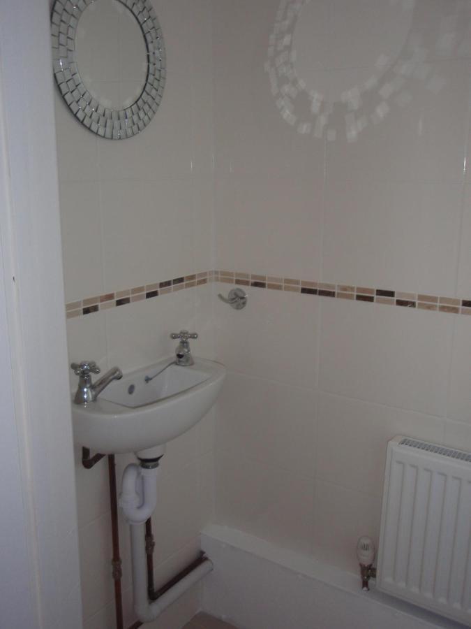 Bargain Rooms In Weymouth Ngoại thất bức ảnh