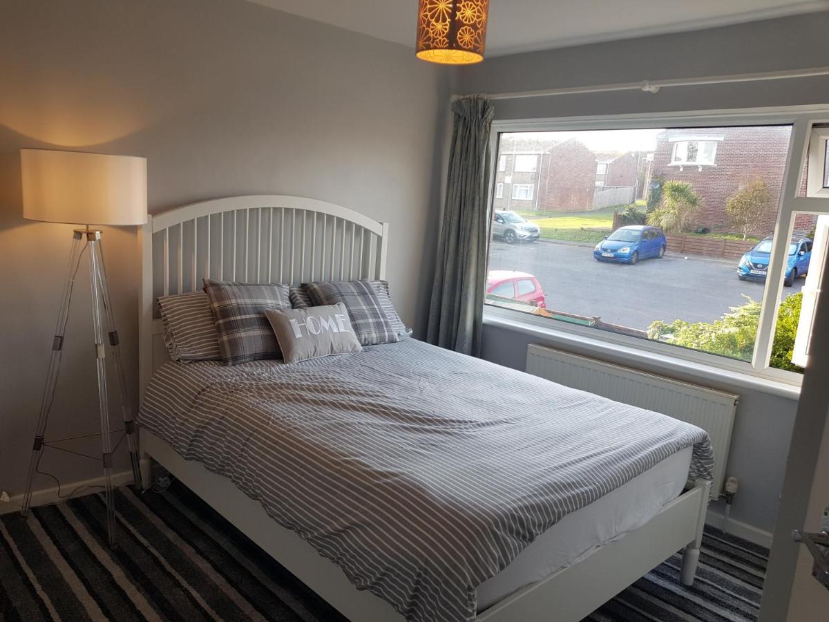 Bargain Rooms In Weymouth Ngoại thất bức ảnh