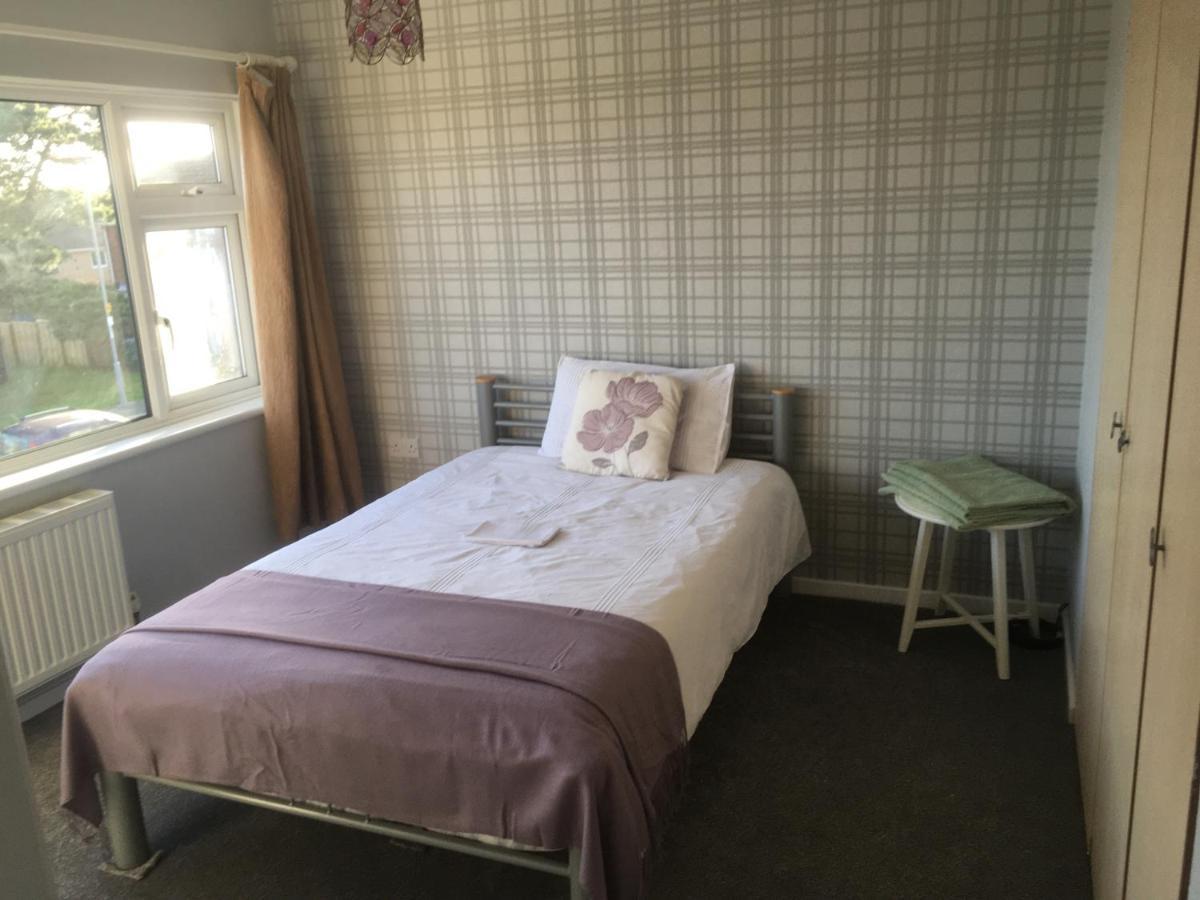 Bargain Rooms In Weymouth Ngoại thất bức ảnh