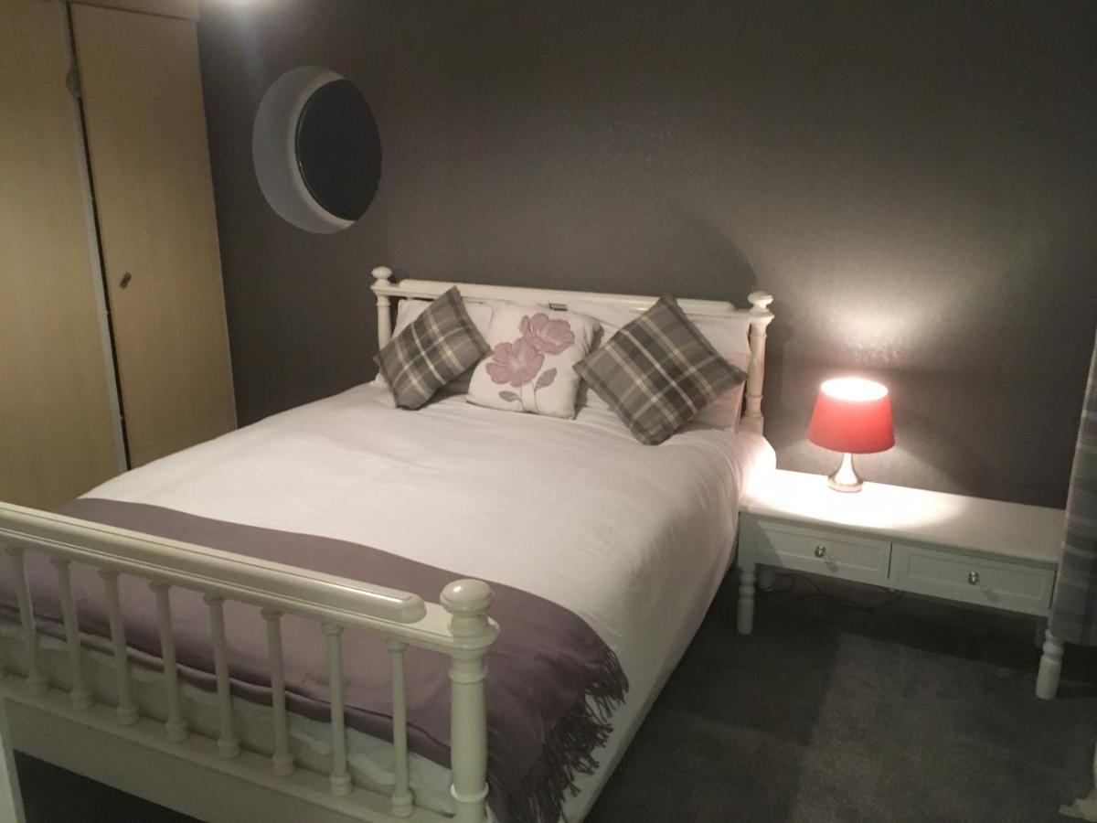 Bargain Rooms In Weymouth Ngoại thất bức ảnh