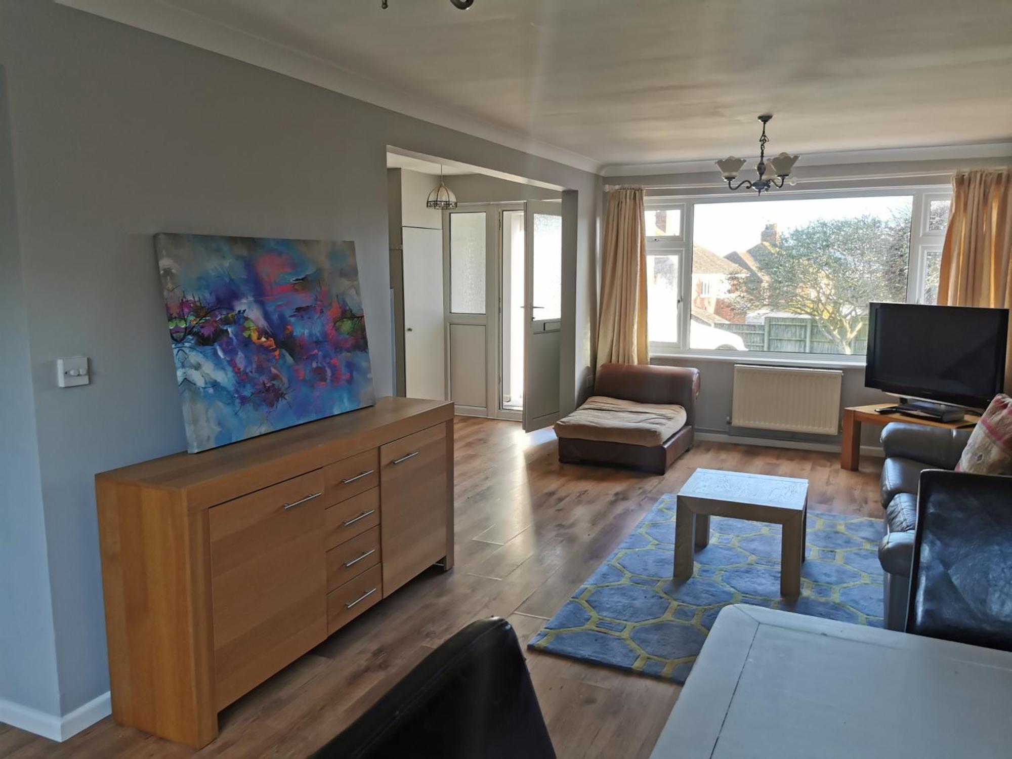 Bargain Rooms In Weymouth Ngoại thất bức ảnh