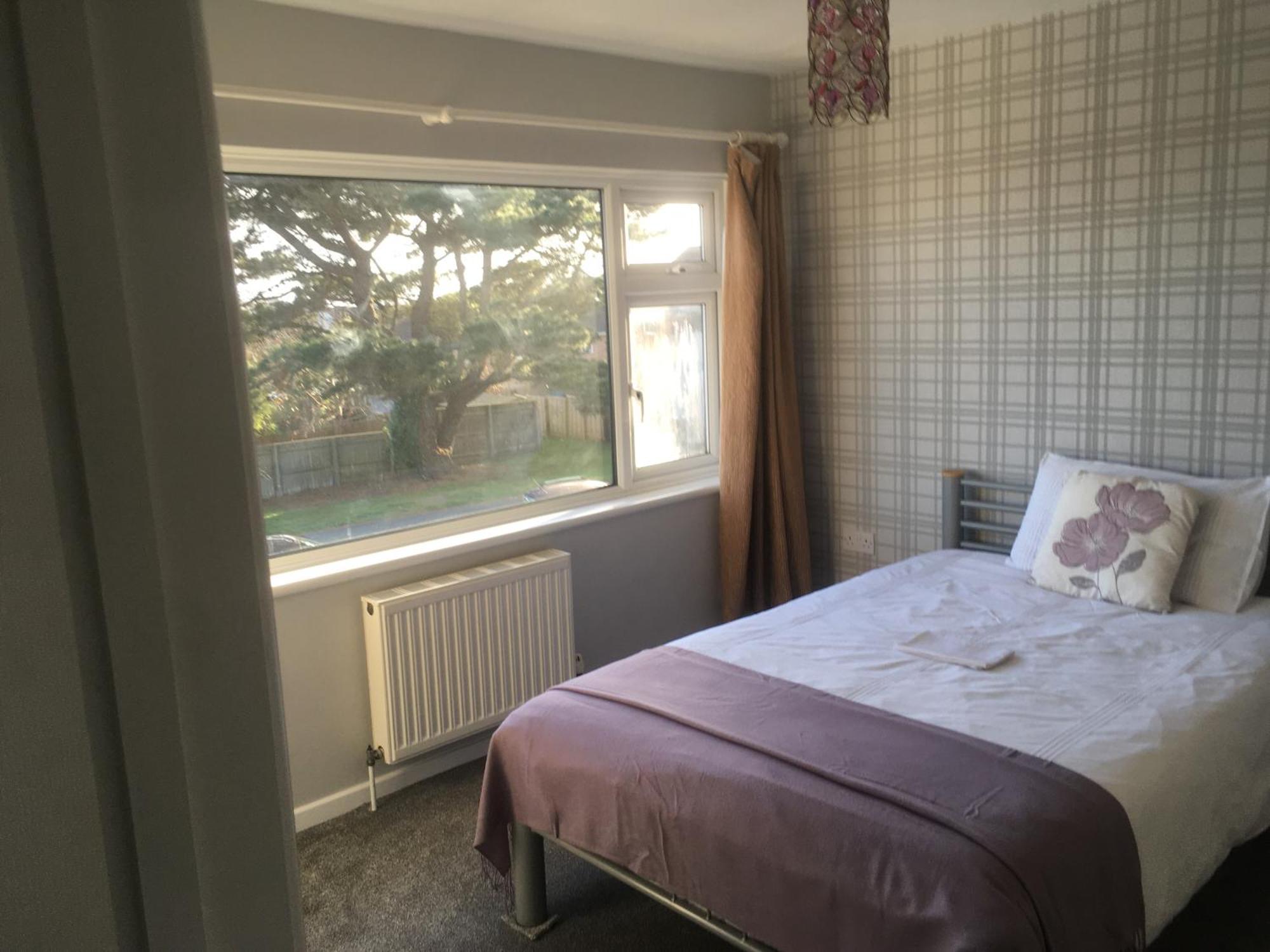 Bargain Rooms In Weymouth Ngoại thất bức ảnh